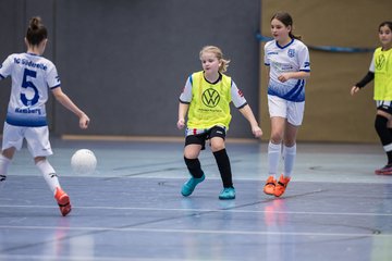 Bild 501 - wDJ Power Girls Cup Suederelbe